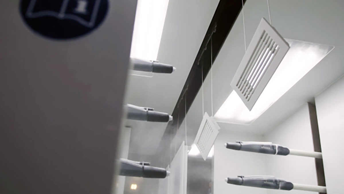 Poederlakken Lokeren